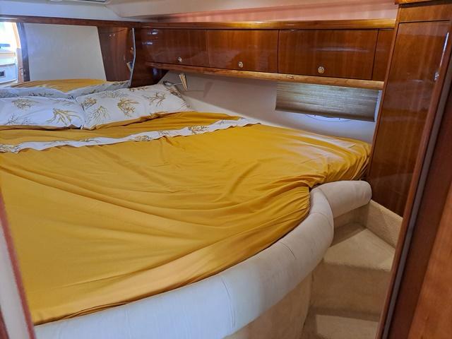 Prinz Yachts 36 - 